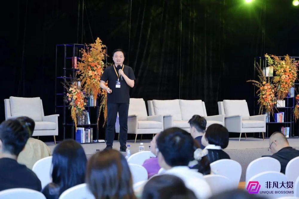 DeepWisdom（MetaGPT）CEO吴承霖：告别传统编程，多智能体如何全新定义代码生成 · 原文图片 10
