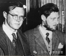 此鲁格并非彼鲁格——美国鲁格标准系列手枪_腾讯新闻
