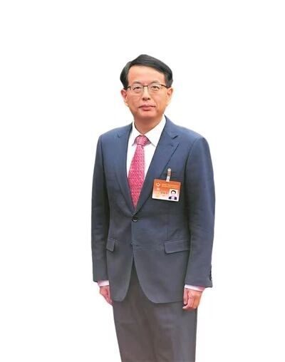 网红副市长蒋鹏举，获表彰_腾讯新闻