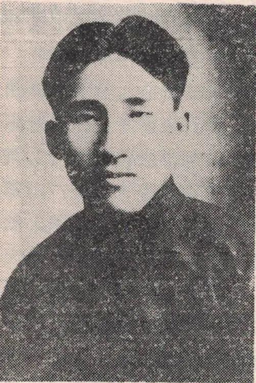 张炽雨花台英魂