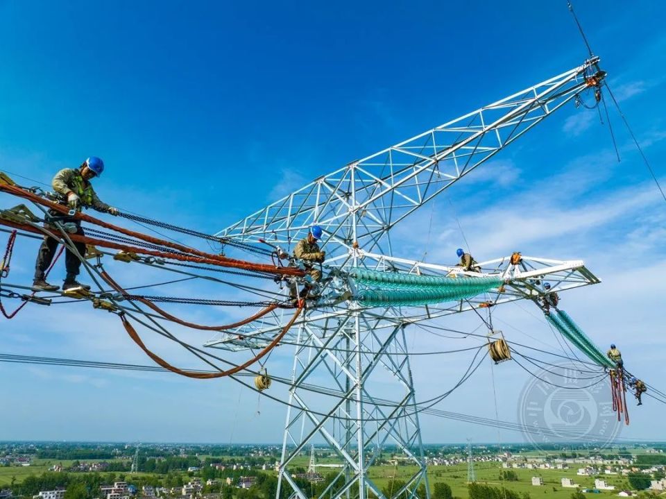 阜阳航拍 | 第四届"鸟瞰视界"全国航拍大赛投稿作品精选