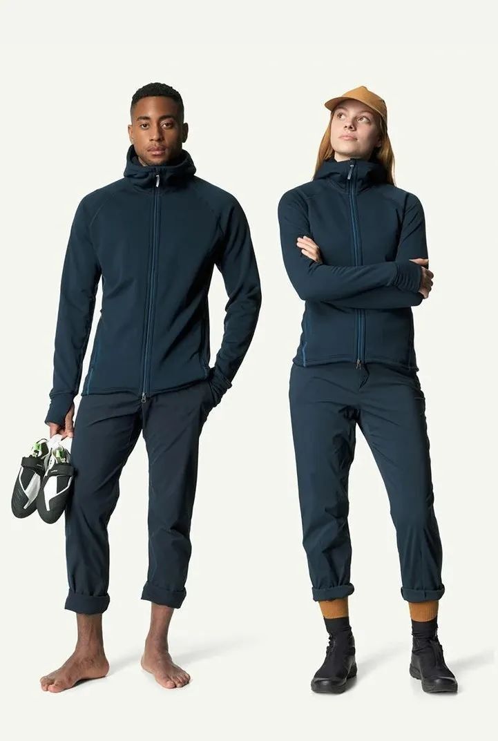 由女性创立的北欧户外品牌,在中国有了品牌专营店