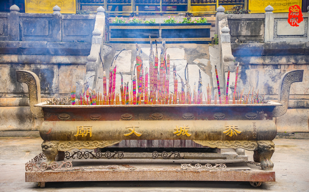 恭城文庙:广西最大的孔庙,被誉为中国四大文庙之一