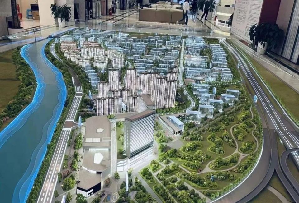 西安御锦城售楼处电话4007631618转17770售楼中心地址官方权威发布