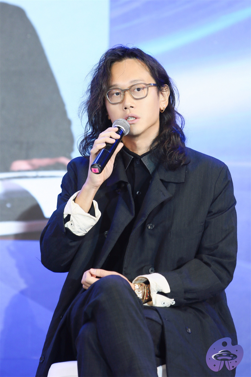 专访|导演许宏宇:热血的东方幻想,大有可为
