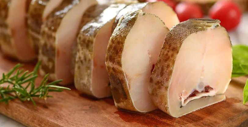 鳕鱼是孩子的「脑黄金」,怎么做孩子更爱吃?