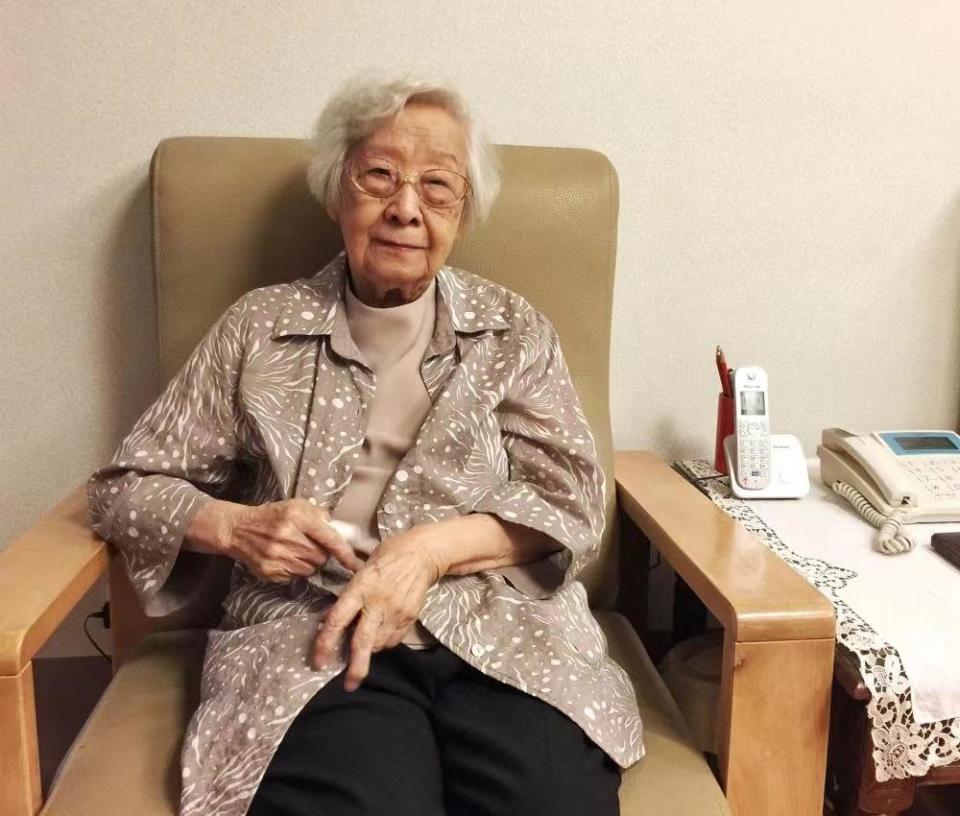 书中所记述的齐邦媛与空军飞行员张大飞的旷世之恋,被读者们视为