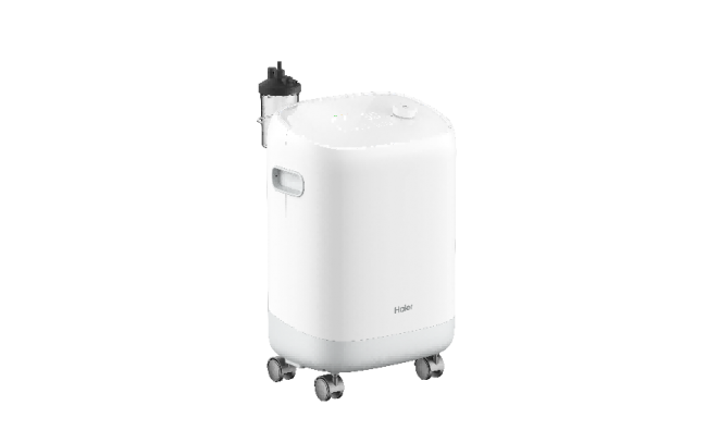 家用制氧机适合什么人家用老人用制氧机品牌精选指南：高口碑5L制氧机解析，海尔直流变频技术引领行业新标杆_https://www.jmylbn.com_新闻资讯_第1张