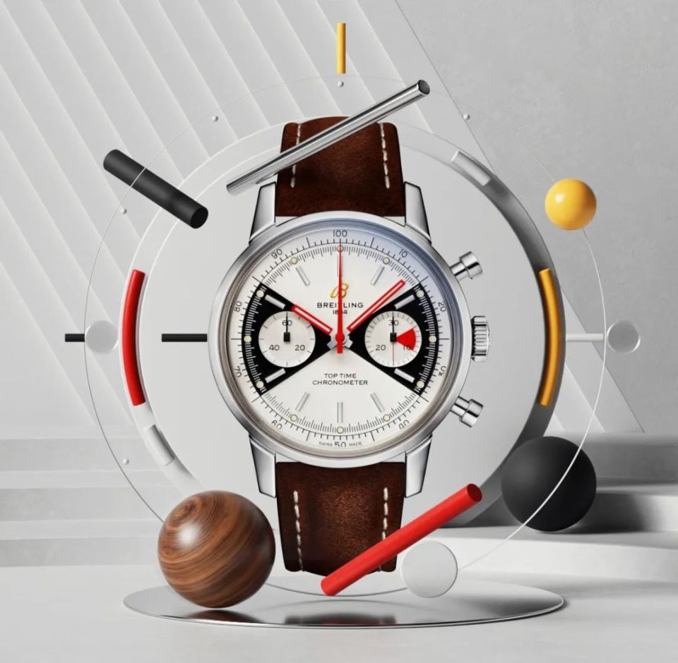 c4d设计作品欣赏