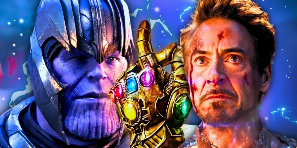 新理论:为何只有钢铁侠才能消灭灭霸的军队?