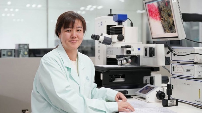 这个东北姑娘说:像老中医一样望闻问切_腾讯新闻