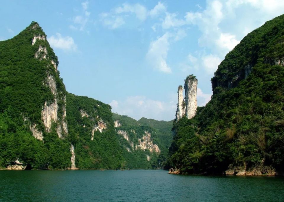 优惠| 免费,半价!五一用得上!黔东南州五一期间景区来