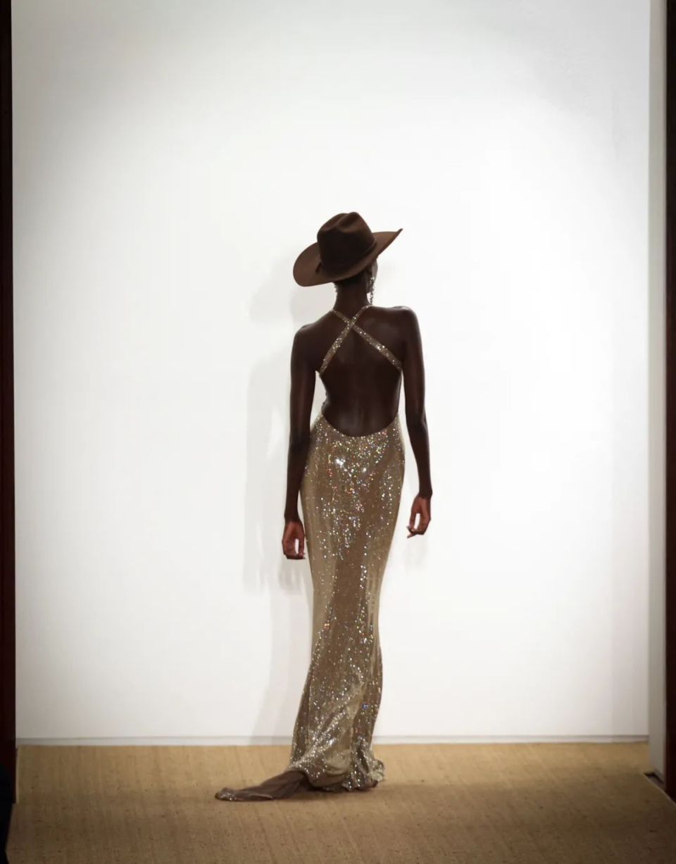 扯白||26年后再看,她还是活得这么让人羡慕!