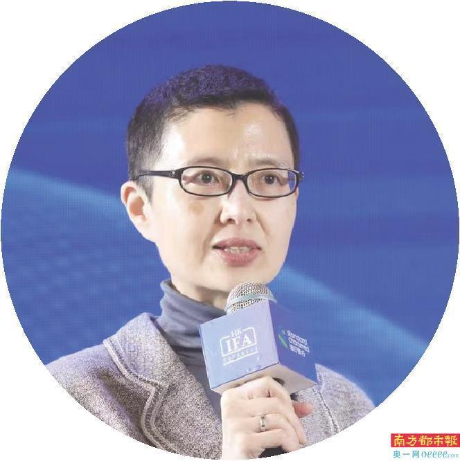 跨过深圳河为跨境理财通"开讲"_腾讯新闻