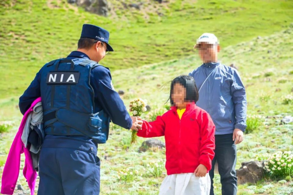 编辑:祁秀雯 周亚雄初审:邱小平终审:国家移民管理局新闻中心转载请