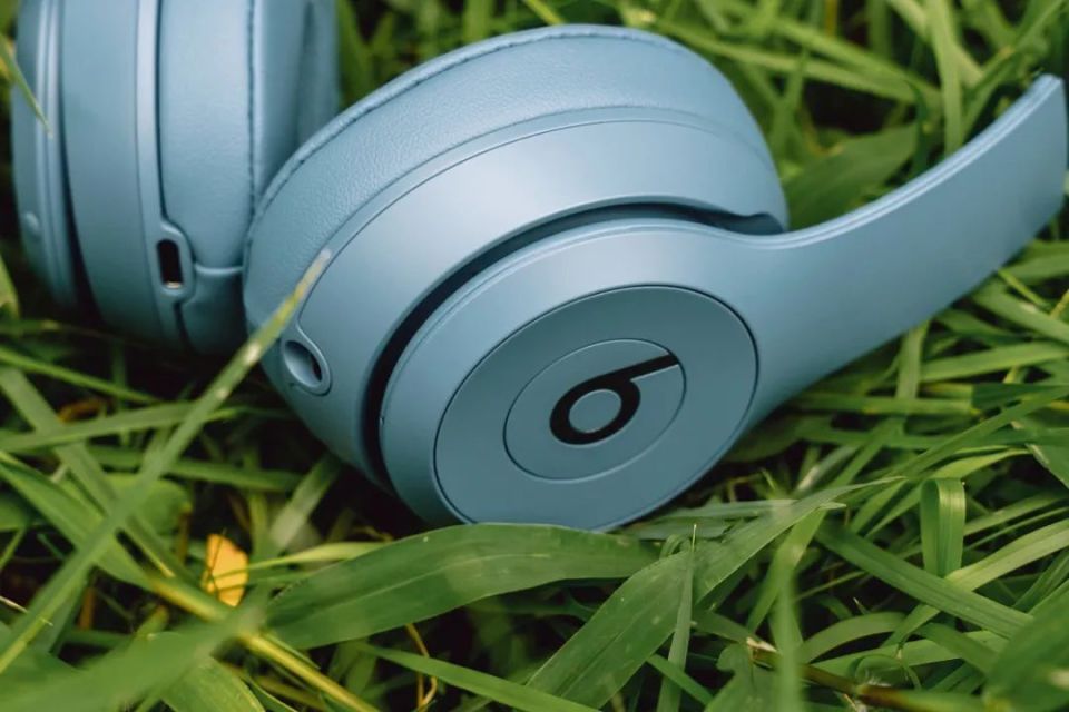 苹果新出的 beats solo 4 值得买吗?用过之后我想说