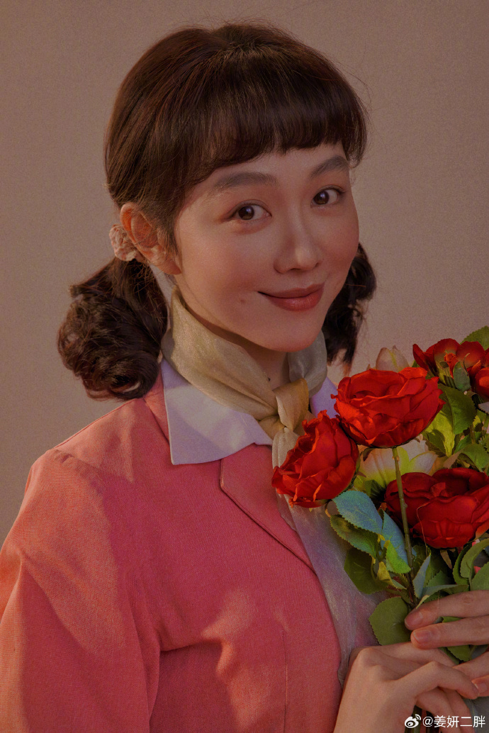 姜妍 姚儿可遇不可求_腾讯新闻