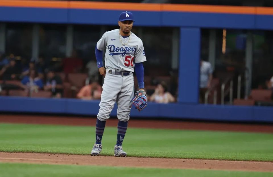 machado),布莱斯-哈珀(bryce harper),还有大谷的队友迈克-特劳特