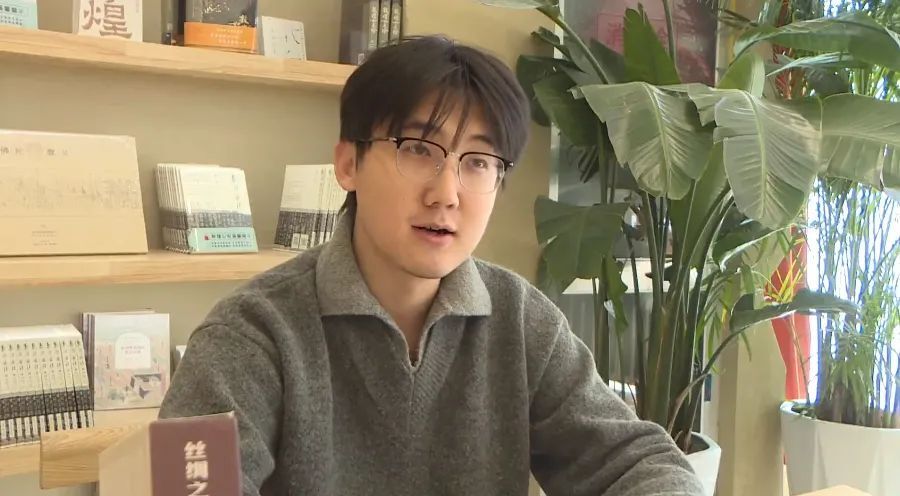 【巾帼风采】刘霞霞：以创新之力让传统文化破圈生长_腾讯新闻