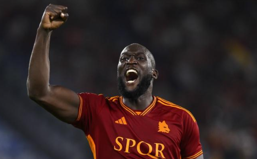 全市场丨米兰从未考虑过引进卢卡库