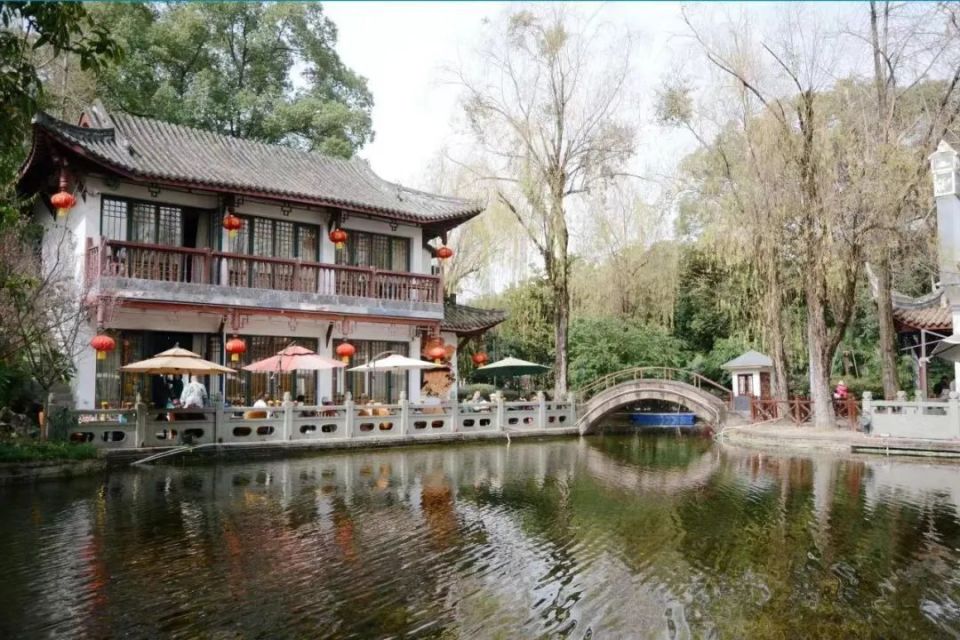 【历史文化】唐僧的成都岁月‖黄晨旭