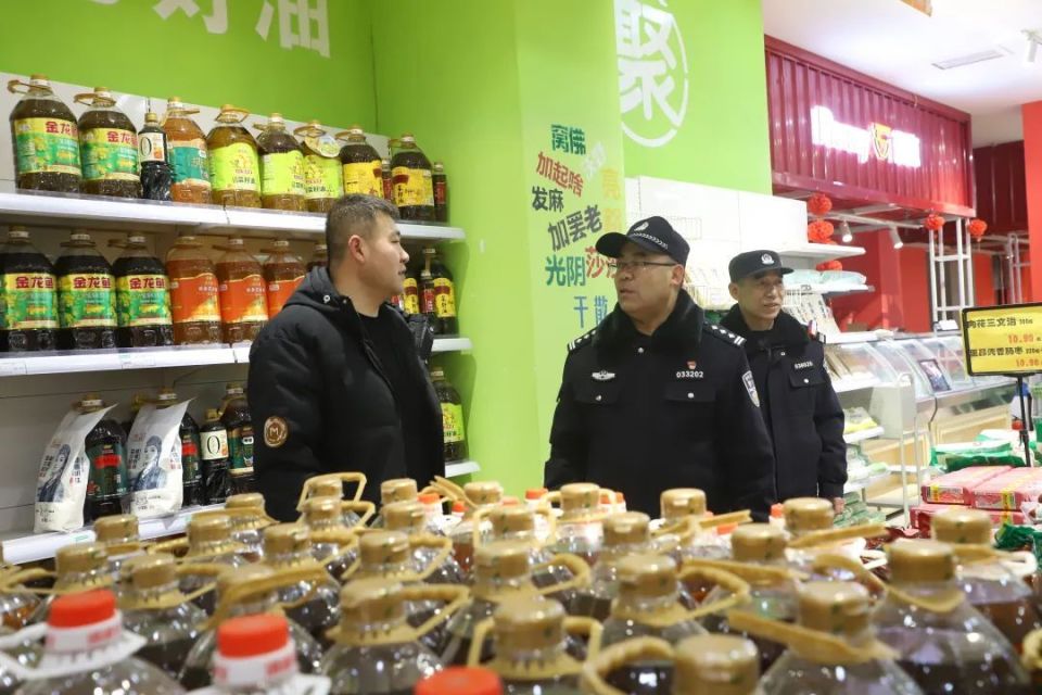 【寻找陇警工匠】高维旭:做群众身边的贴心老高