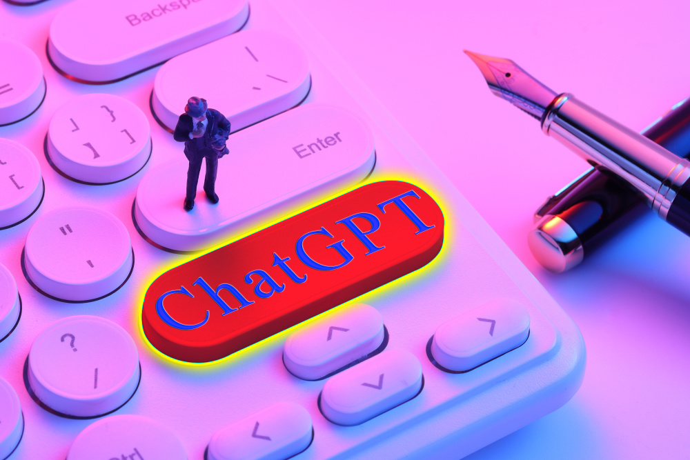 「ChatGPT挑战创意工作，打工人何去何从？」