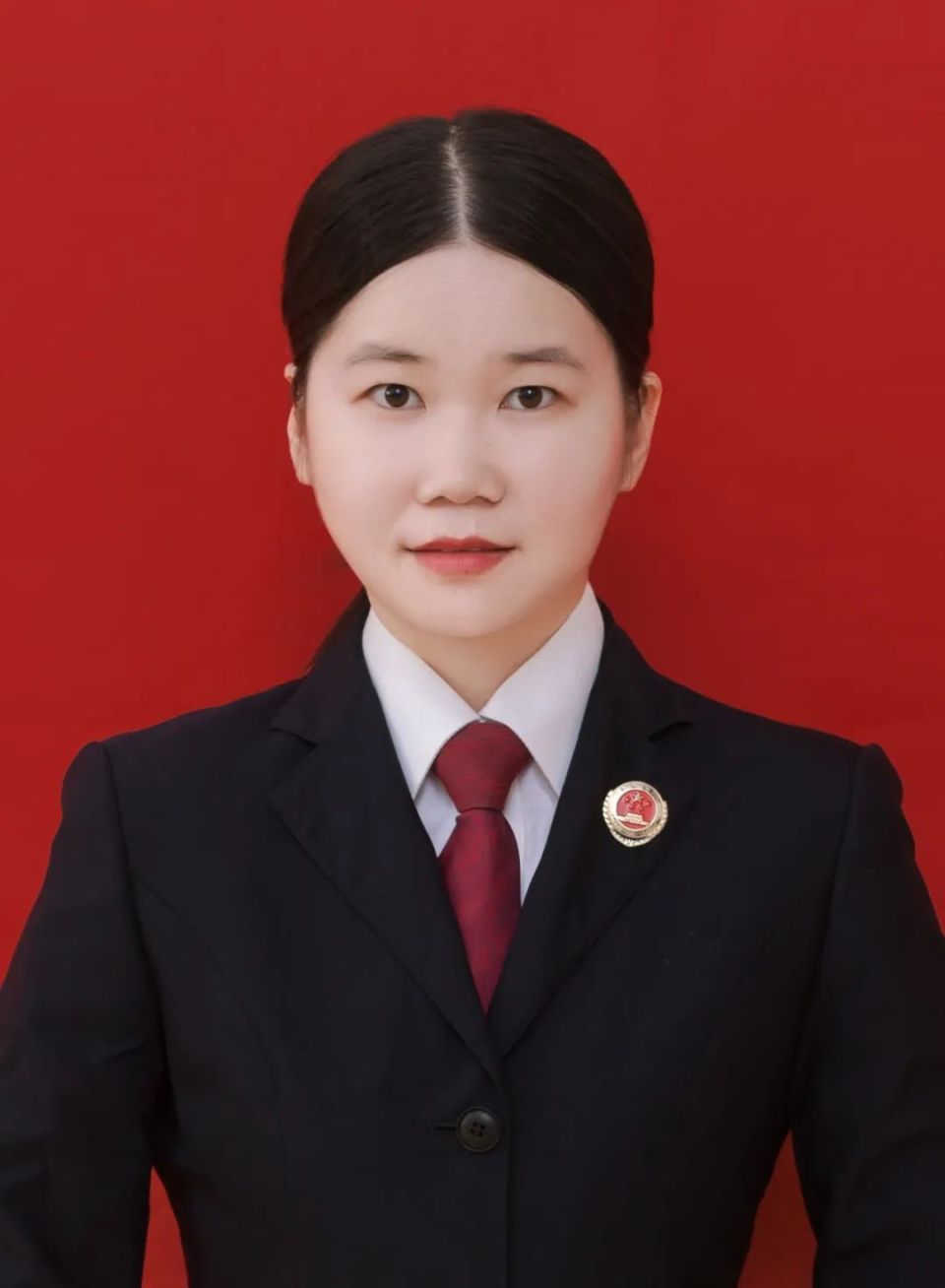 李彬彬：坚守为民初心，践行检察使命_腾讯新闻