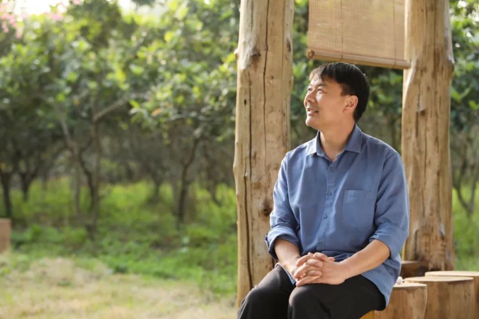 专属湖南人的诗和远方 《我和春天约在清溪》浪漫诵读会即将开启