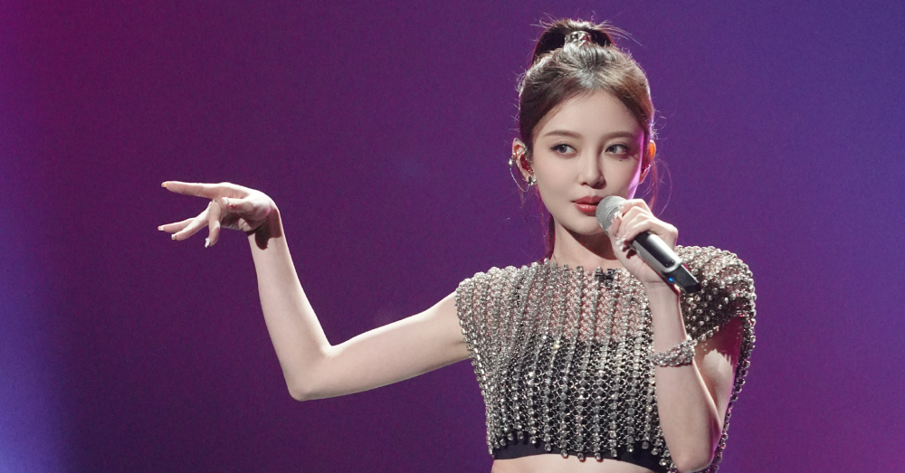 《乘风2023》车轮赛,复活小敏众望所归,淘汰陈冰就很离谱-腾讯新闻