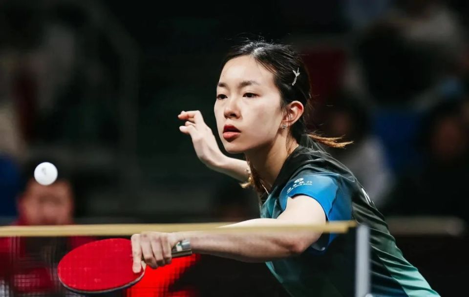 WTT美国大满贯7月4日直播赛程， 吴咏琳迎战美国伊莎贝拉