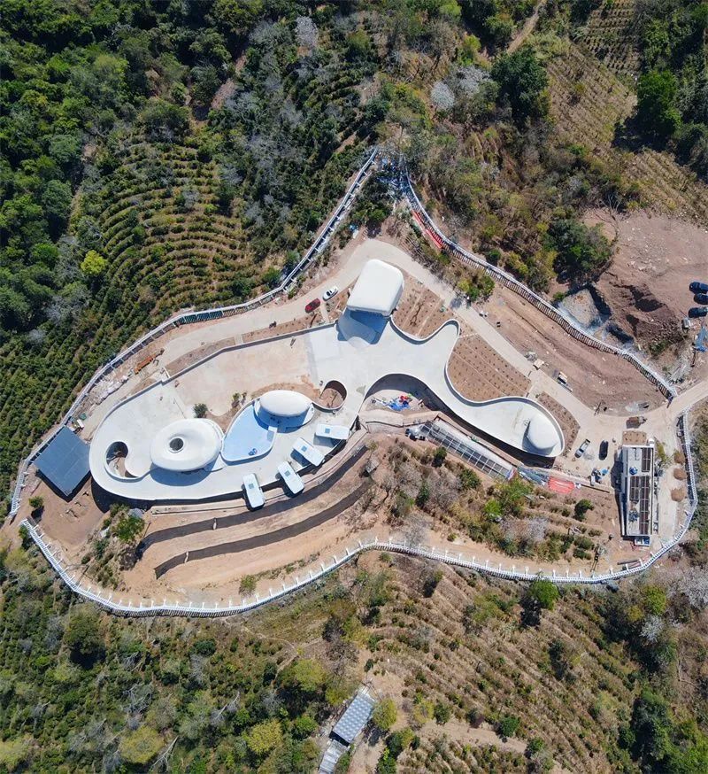 【普洱文旅】到咖啡庄园 来一杯"啡"尝不可的夏日特调