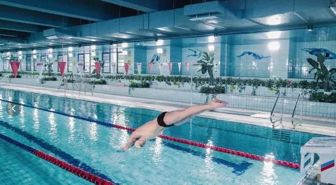 泳坛人物 | 孙杨复出硬上夏季赛有些勉强 冷门赛事或可过渡 年底外战