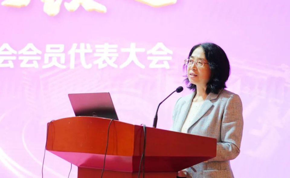 凝心聚力 勇毅前行 | 北京清华长庚医院召开第三届第