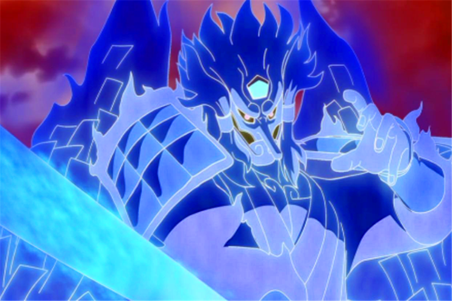 火影:如果须佐能乎有段位,卡卡西借号成王者,鼬和止水同为钻石