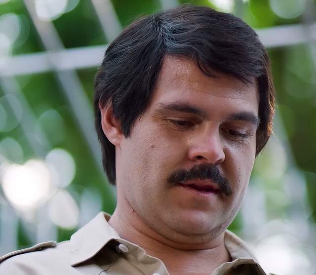 全球第一大毒枭:爱吃老干妈,喜欢娶老婆