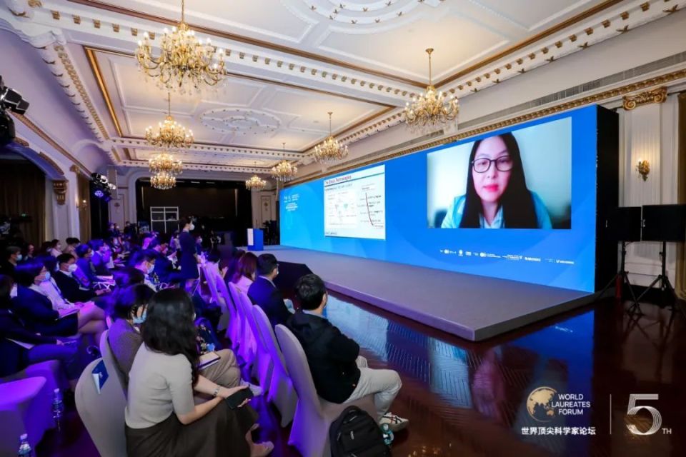 现场 | 精准医学的未来：每个人享有个性化治疗，能实现吗？_腾讯新闻