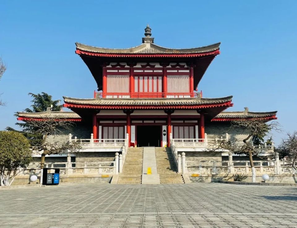 把考古现场搬进展厅!去过一半算你厉害