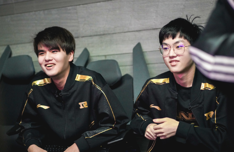 朱开官宣回归rng主教练_腾讯新闻