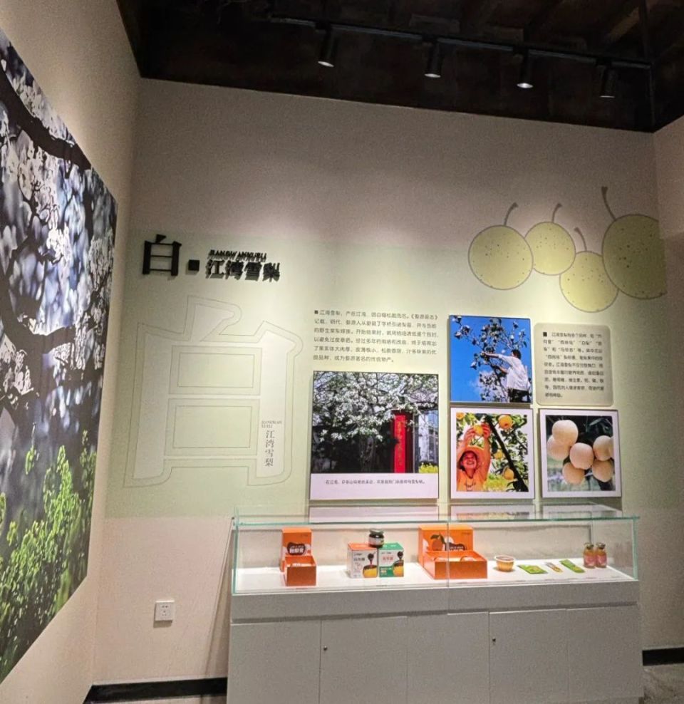 婺源又添"宝藏新馆"啦,有颜又有料!