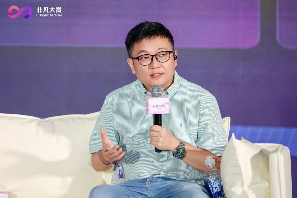 客户想登月，只肯付同城快递的钱：四个ToB老兵把企业AI的坑说透了 · 原文图片 3