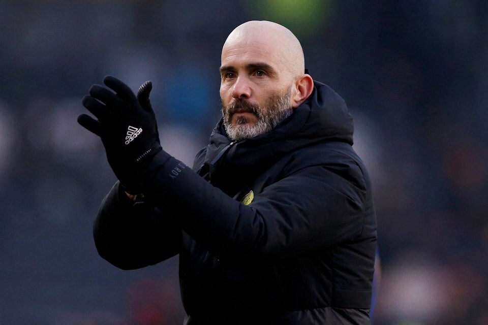 "平民版瓜帅"恩佐·马雷斯卡的战术分析!