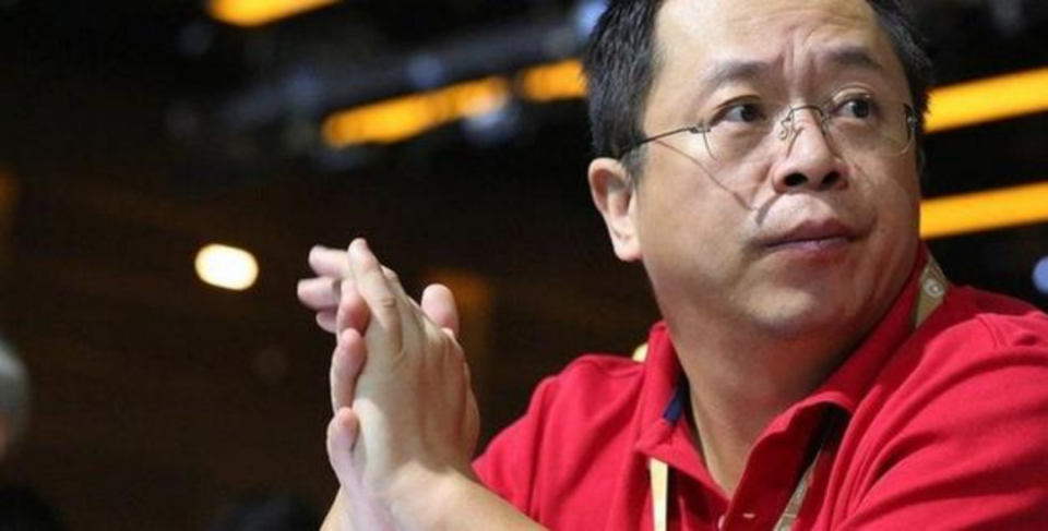 k哥商业预测:商界大佬周鸿祎们出来做网红做主播你看好吗?