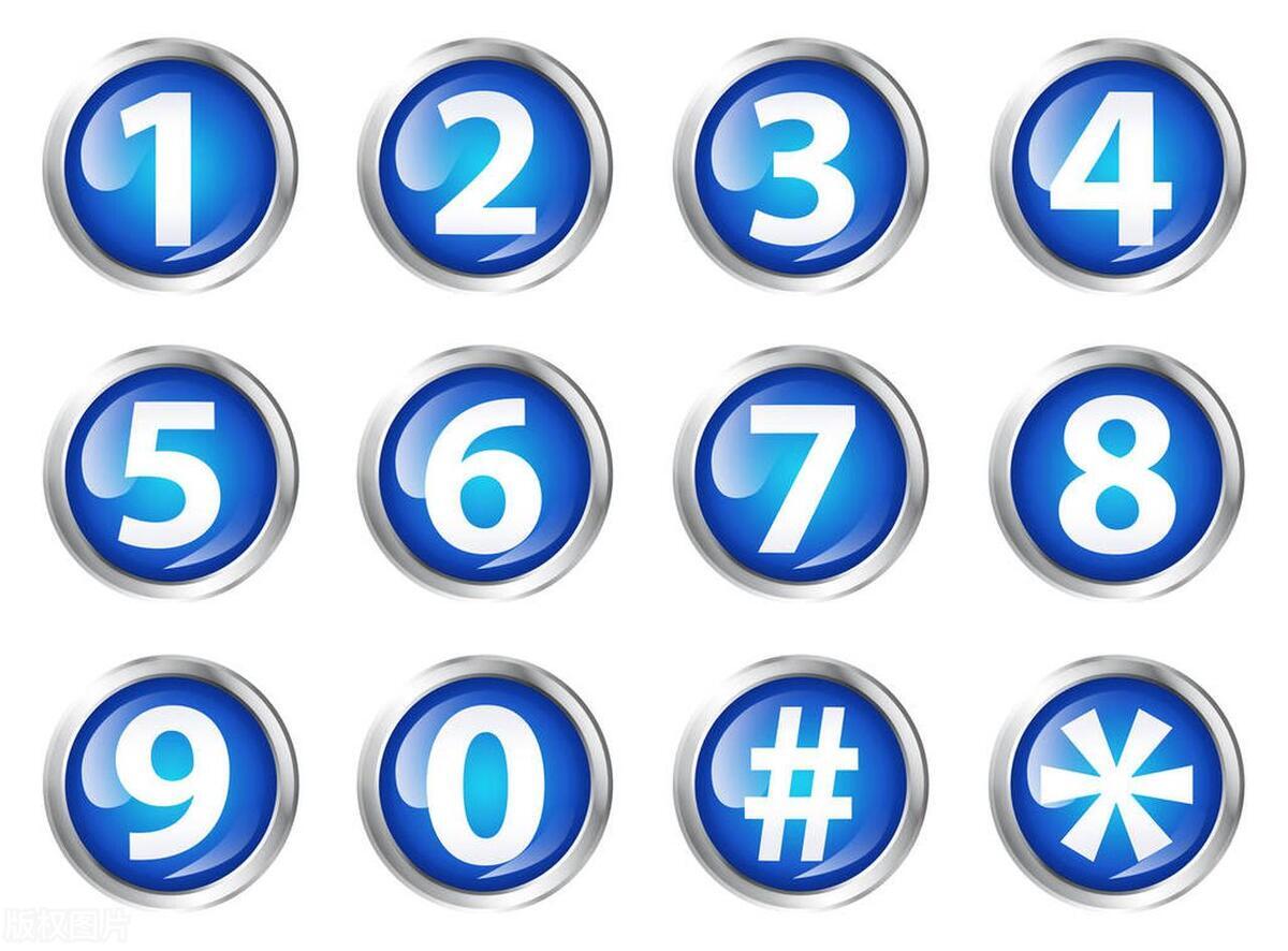 如何打出圆圈里面有数字？ - 腾讯云开发者社区-腾讯云