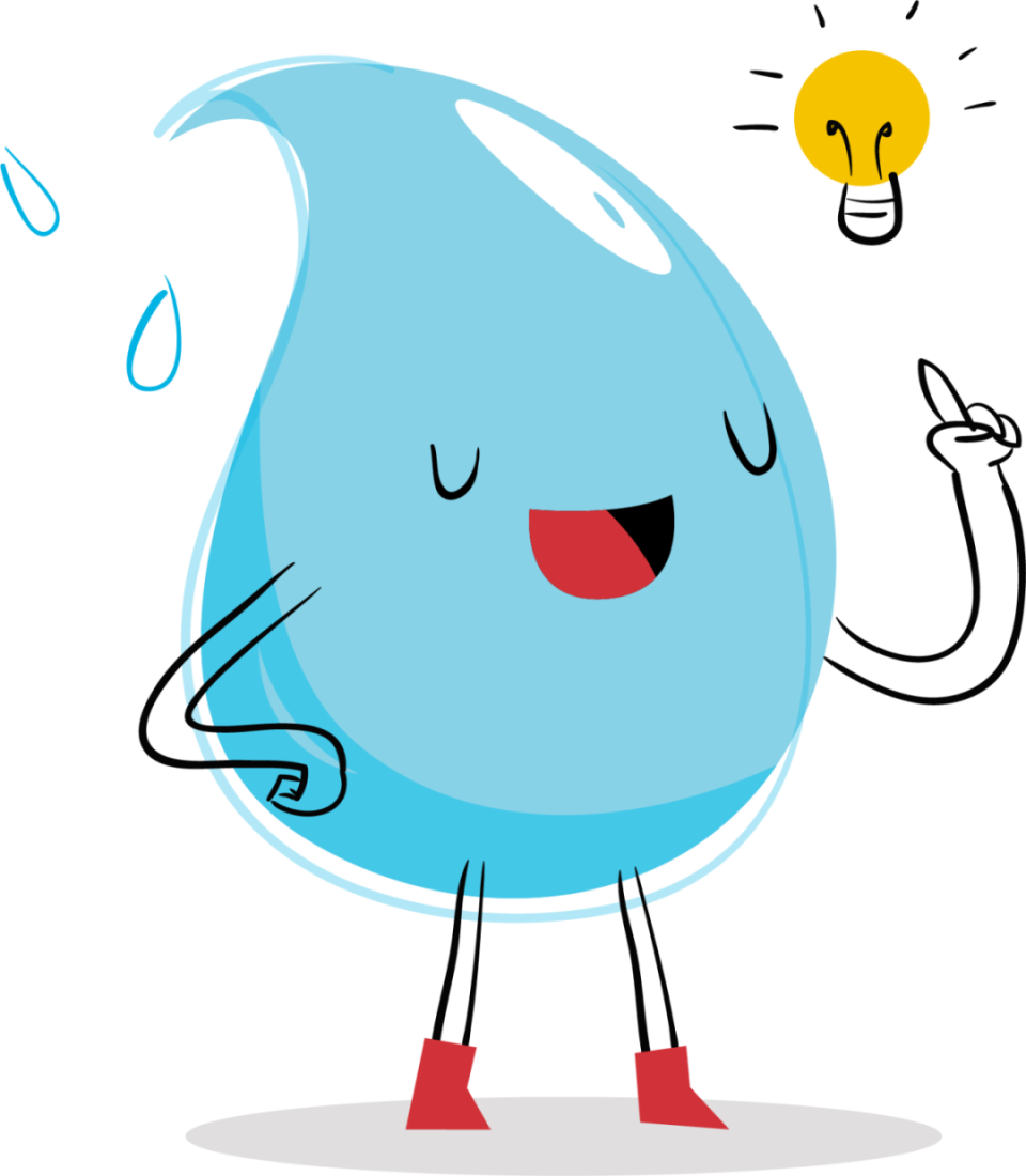 崆峒新语 | 守护生命之源 珍视每一滴水