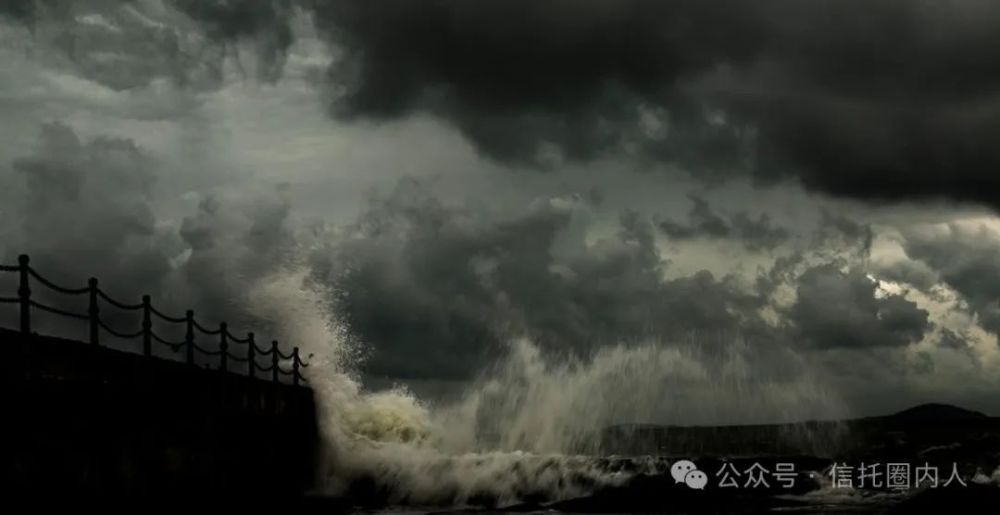 突发！某央企信托地产项目两年以上未动工，抵押物有被收回的风险！-叭楼楼市分享网