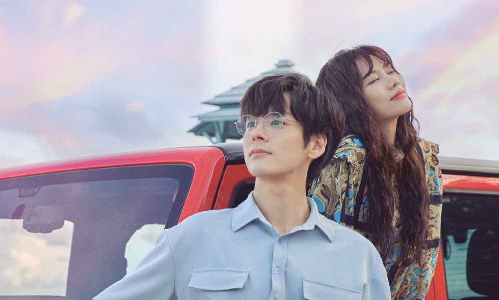 王霏霏饰演女主王葡萄.