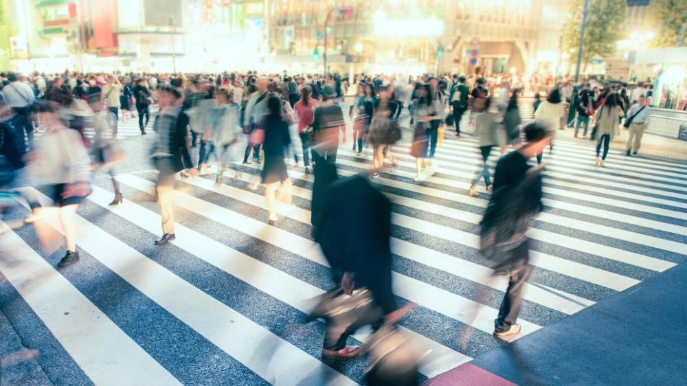 中国人口新格局：浙江常住人口增量最多，中西部多省人口回流内幕爆光引争议-313啦实用网