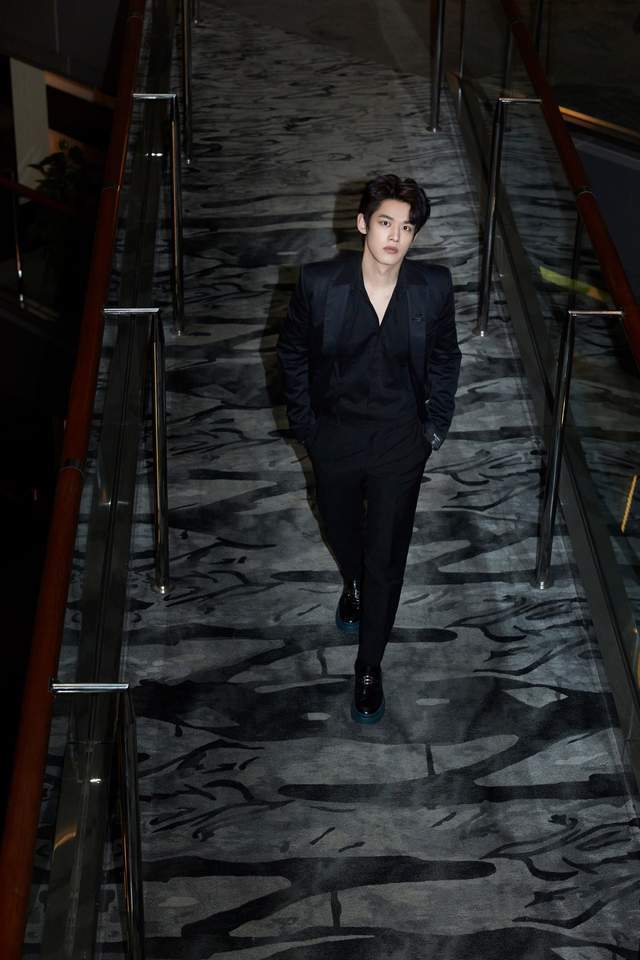 刘冬沁《花戎》今晚收官 突破诠释多棱镜角色引热议-腾讯新闻