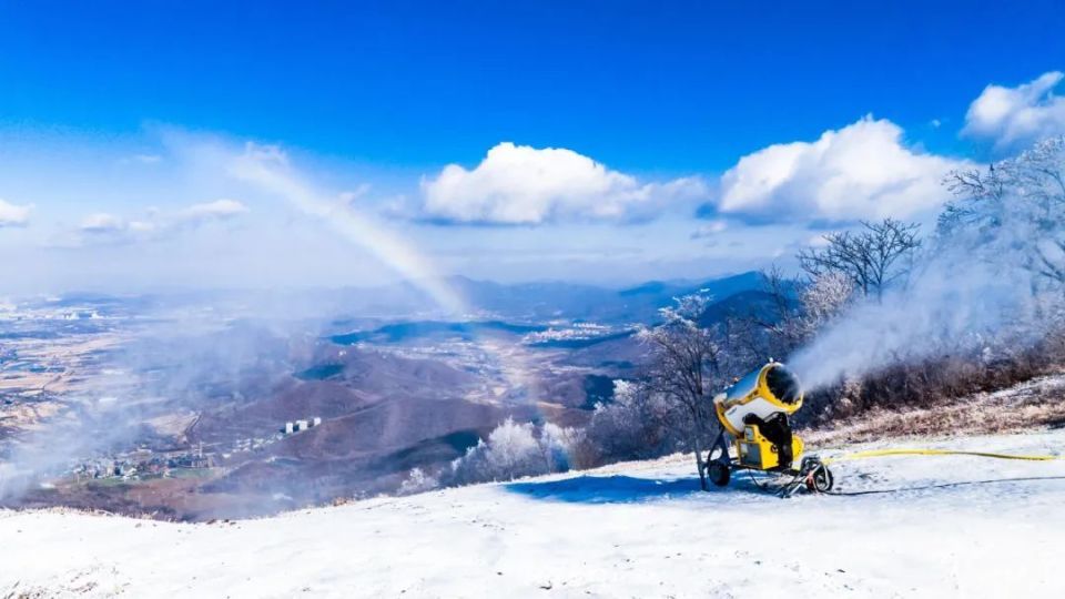 新雪季来临，各地区开板时间及其它信息汇总_腾讯新闻